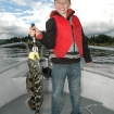 Cole and Lingcod