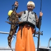 Whidbey Lingcod